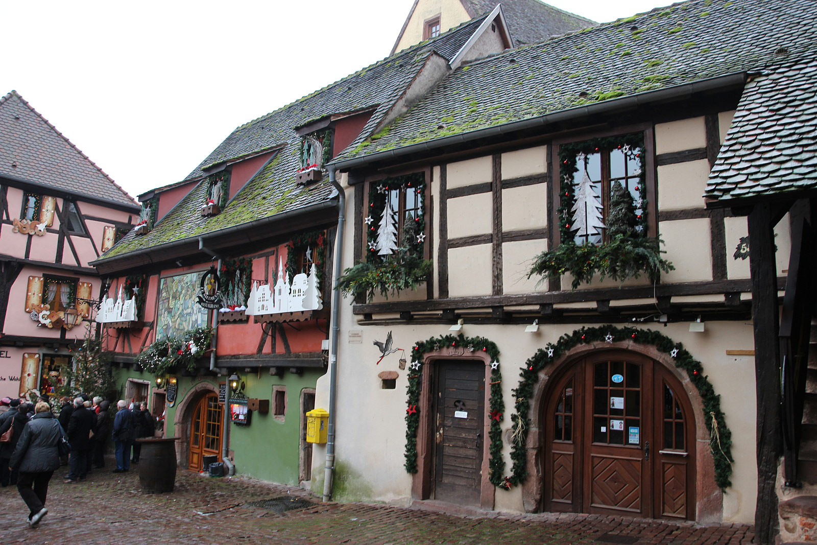 Riquewihr